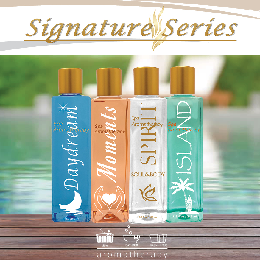 Signature Series Liquids