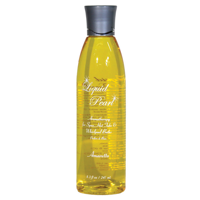 Amaretto - 8oz Liquid Pearl Aromatherapy