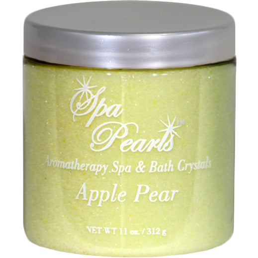 Apple Pear - 11oz Spa Pearls Aromatherapy