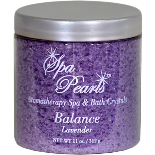 Balance (Lavender) - 11oz Spa Pearls Aromatherapy