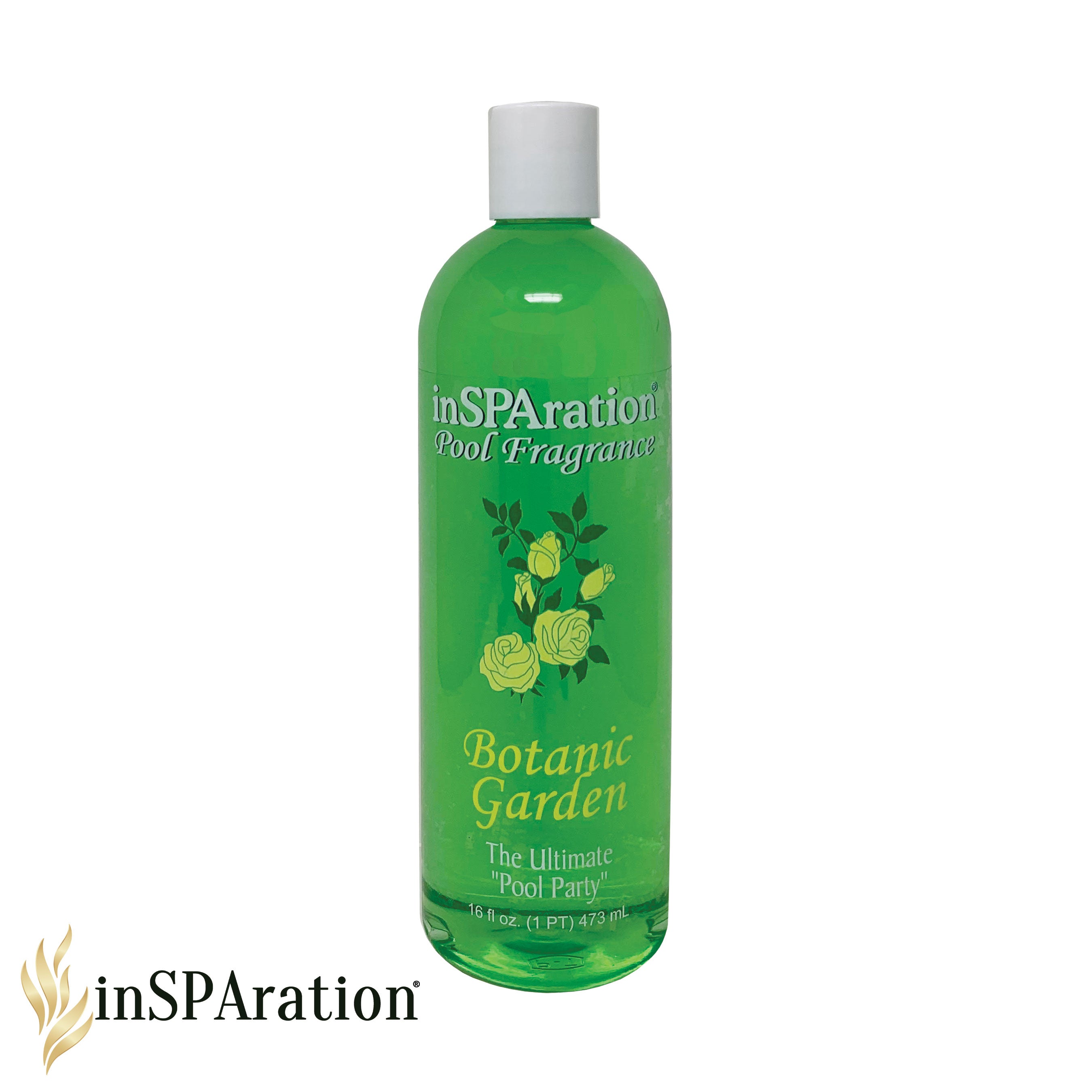 Pool Fragrance 16oz– Botanic Garden