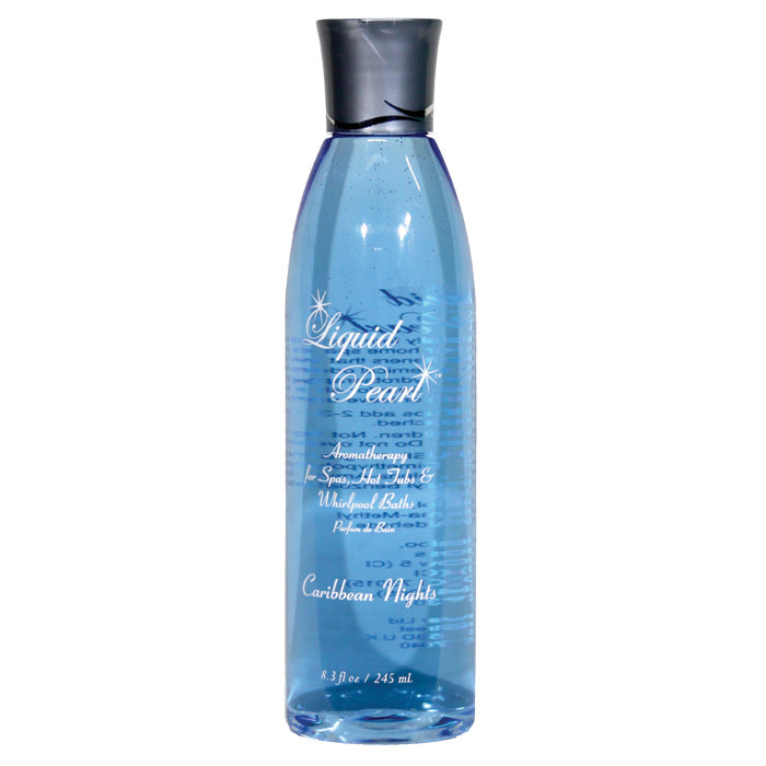 Caribbean Nights - 8oz Liquid Pearl Aromatherapy