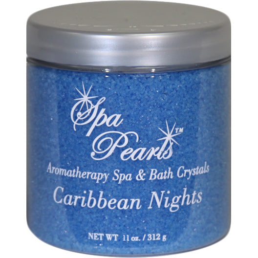 Caribbean Nights - 11oz Spa Pearls Aromatherapy