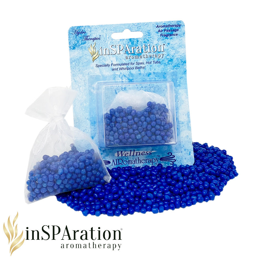 AirRomatherapy Air Bead Singles - Chamomile