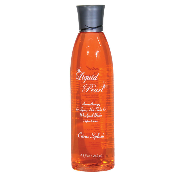 Citrus Splash - 8oz Liquid Pearl Aromatherapy