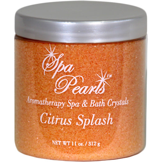 Citrus Splash - 11oz Spa Pearls Aromatherapy