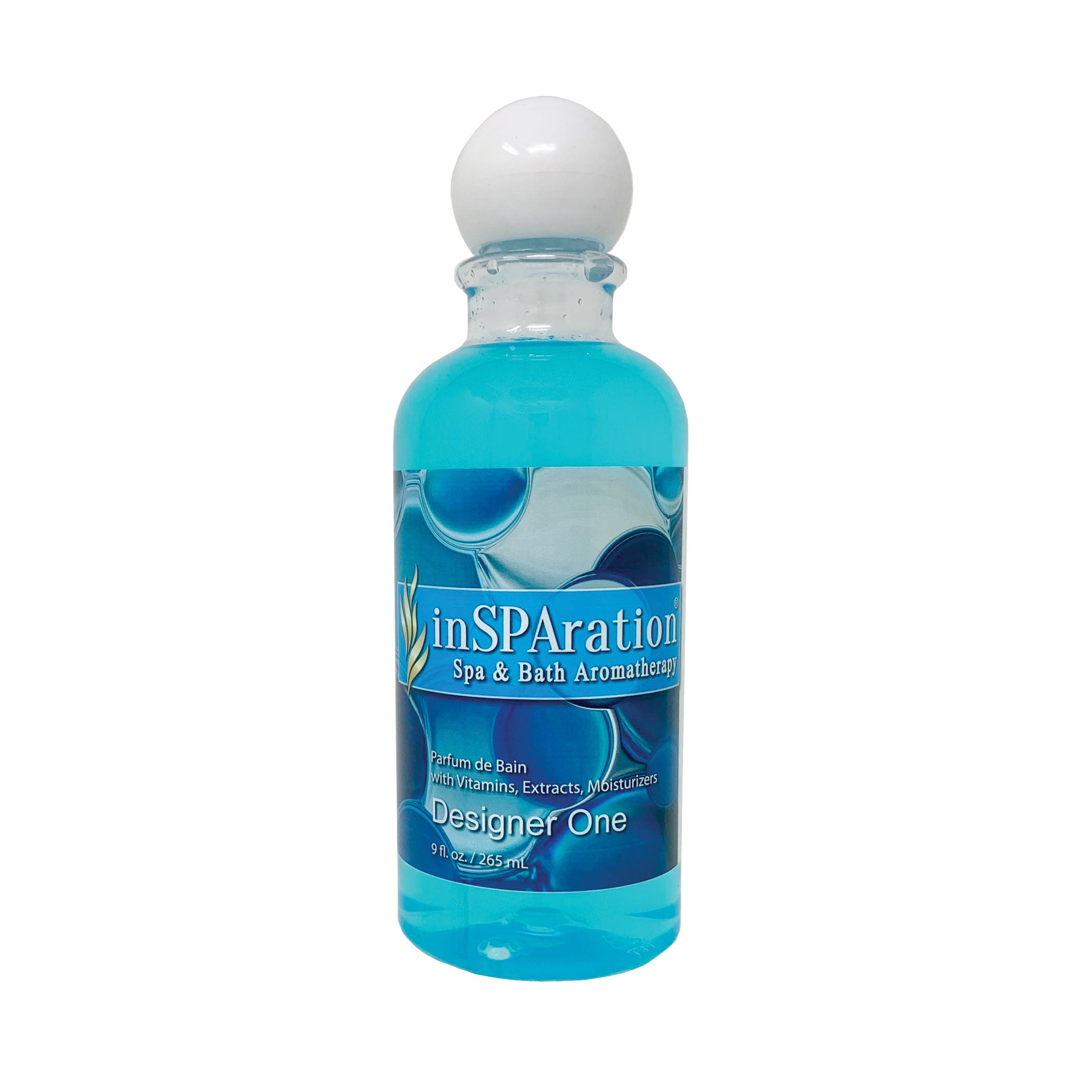 Designer One - inSPAration 9oz Liquid Aromatherapy