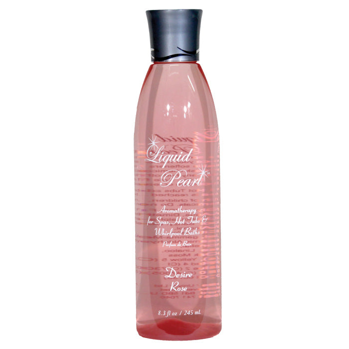 Desire (Rose) - 8oz Liquid Pearl Aromatherapy