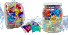 Load image into Gallery viewer, 1/2oz Fish Bowl Pillows - inSPAration Liquid Aromatherapy (50pk)
