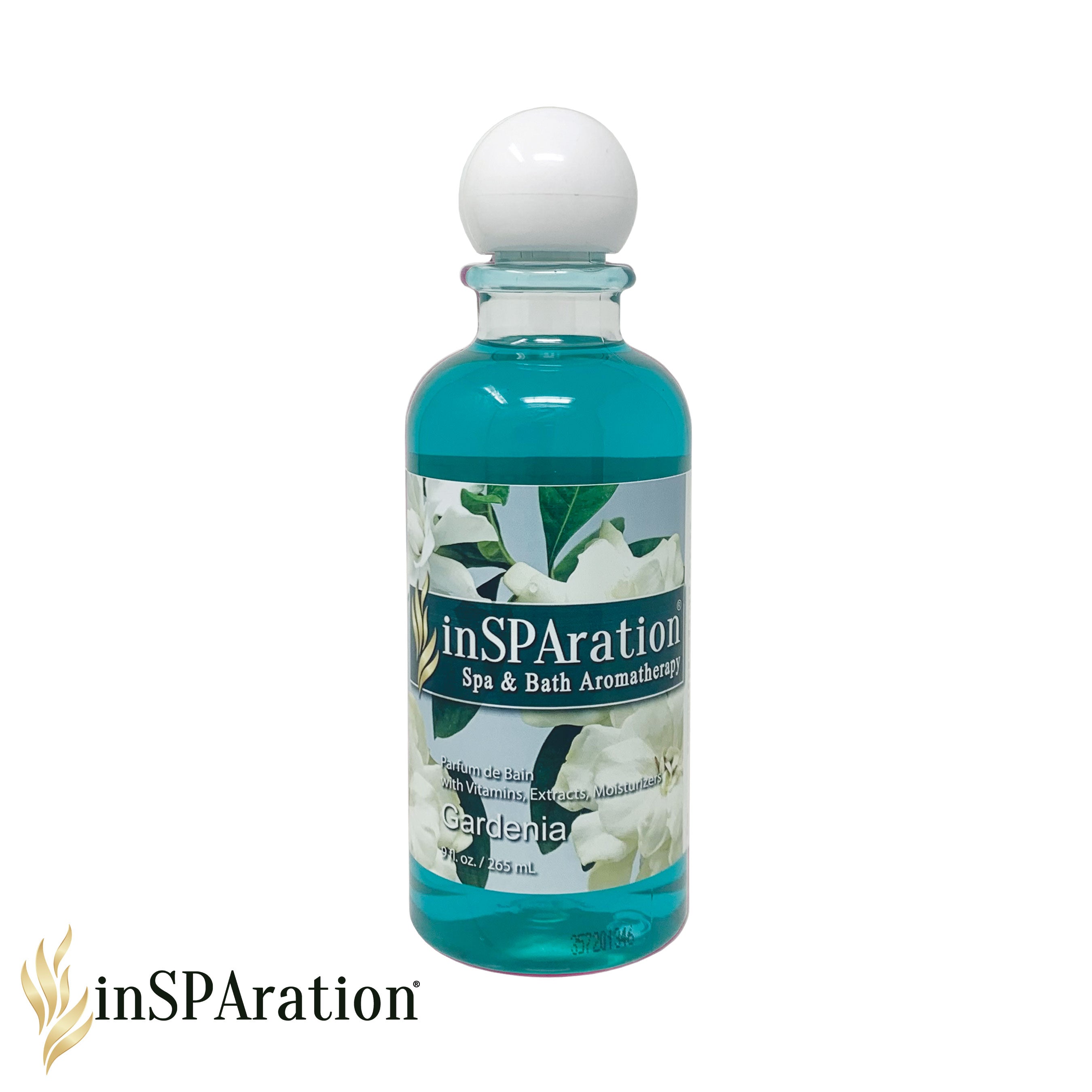 Gardenia - inSPAration 9oz Liquid Aromatherapy
