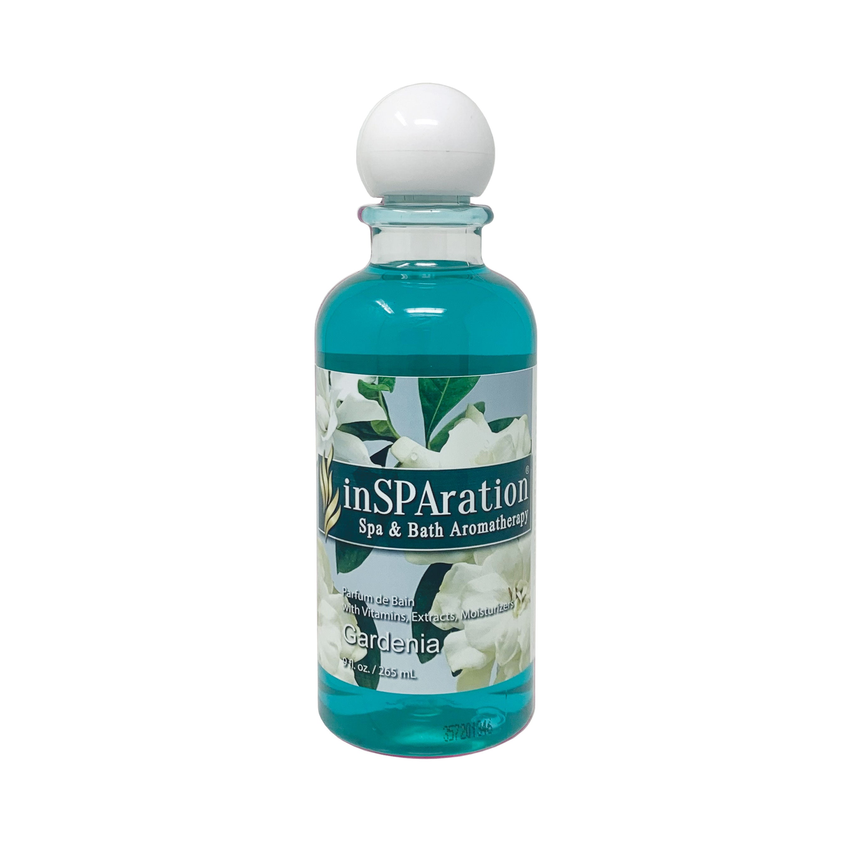 Gardenia - inSPAration 9oz Liquid Aromatherapy