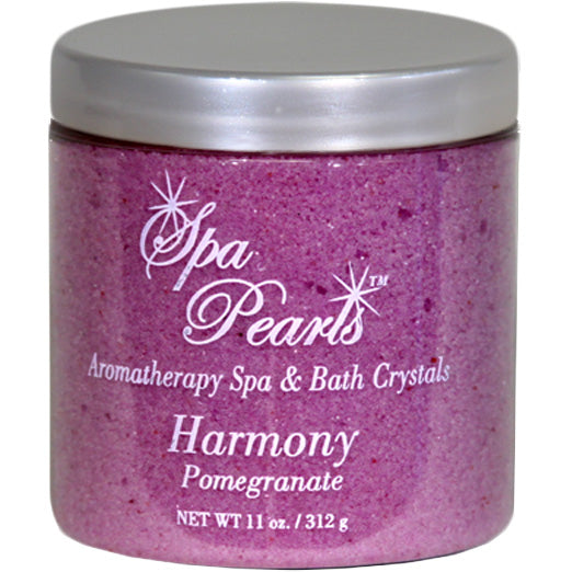 Harmony (Pomegranate) - 11oz Spa Pearls Aromatherapy