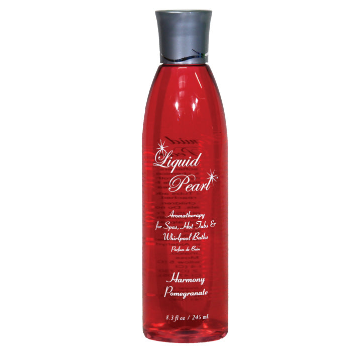 Harmony (Pomegranate) - 8oz Liquid Pearl Aromatherapy