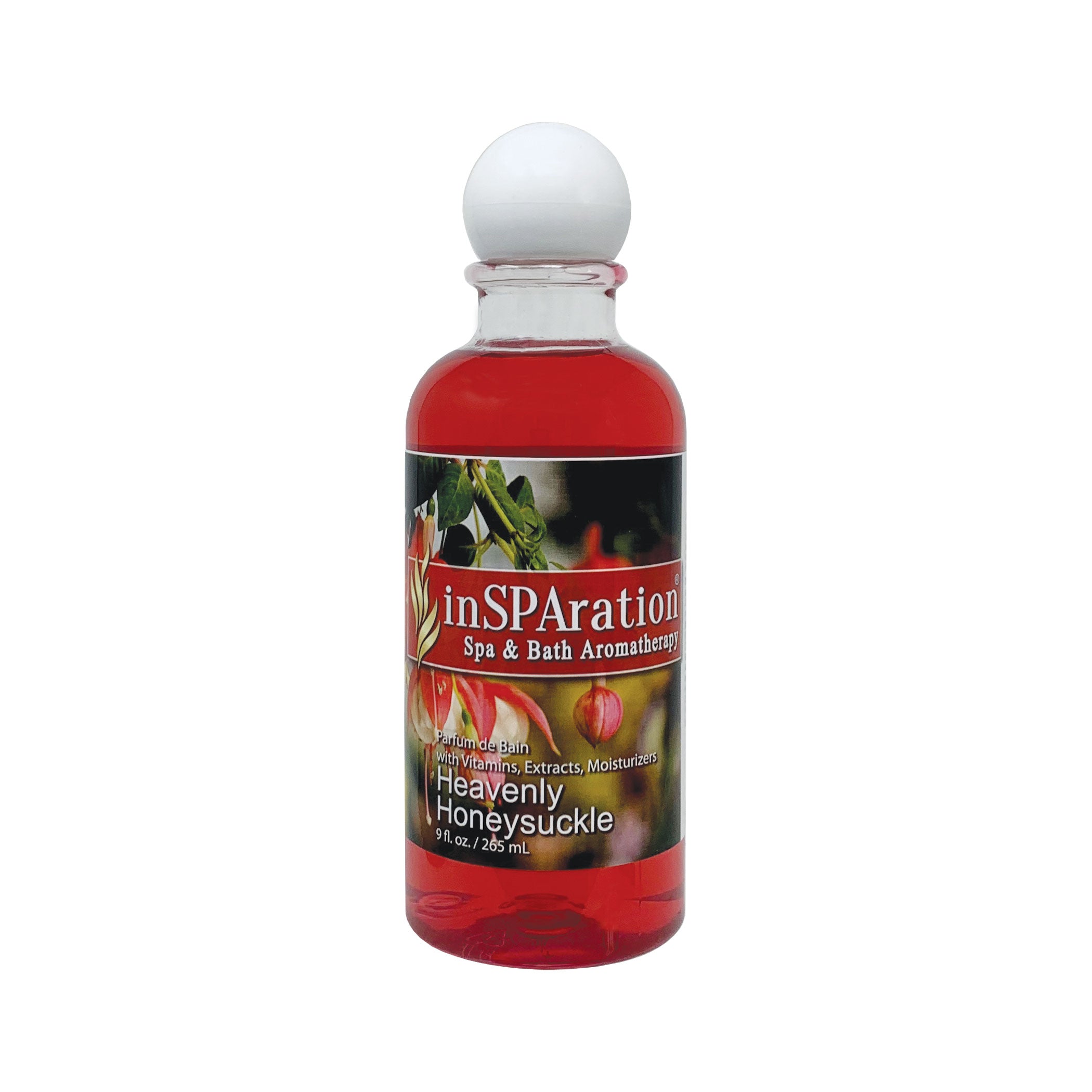 Heavenly Honeysuckle - inSPAration 9oz Liquid Aromatherapy