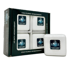 Load image into Gallery viewer, IceCube Aromatherapy – 4pk Tray
