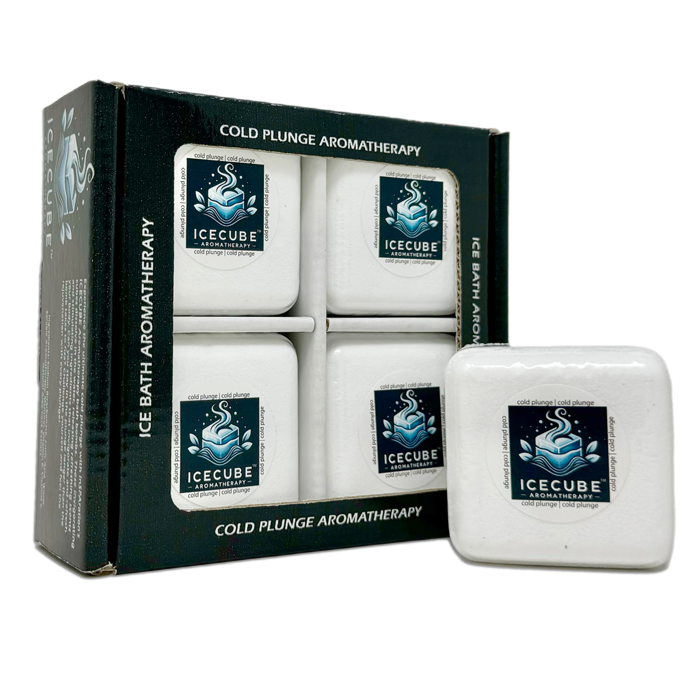 IceCube Aromatherapy – 4pk Tray