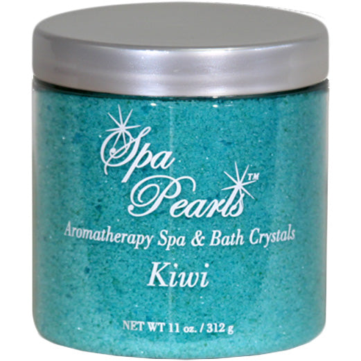 Kiwi - 11oz Spa Pearls Aromatherapy