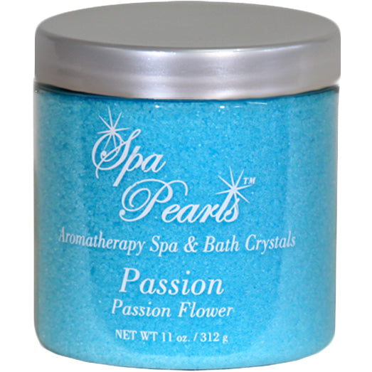 Passion - 11oz Spa Pearls Aromatherapy