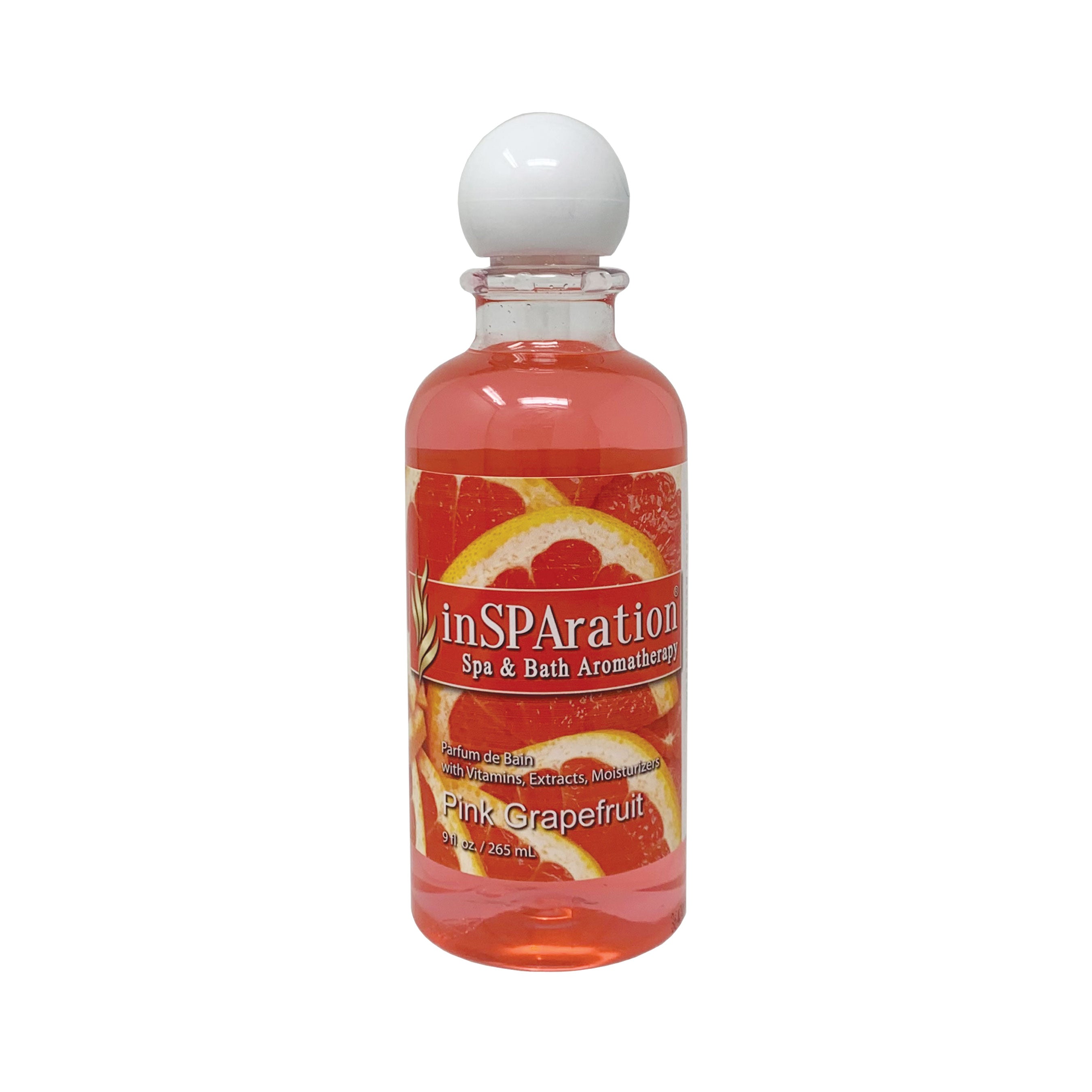 Pink Grapefruit - inSPAration 9oz Liquid Aromatherapy