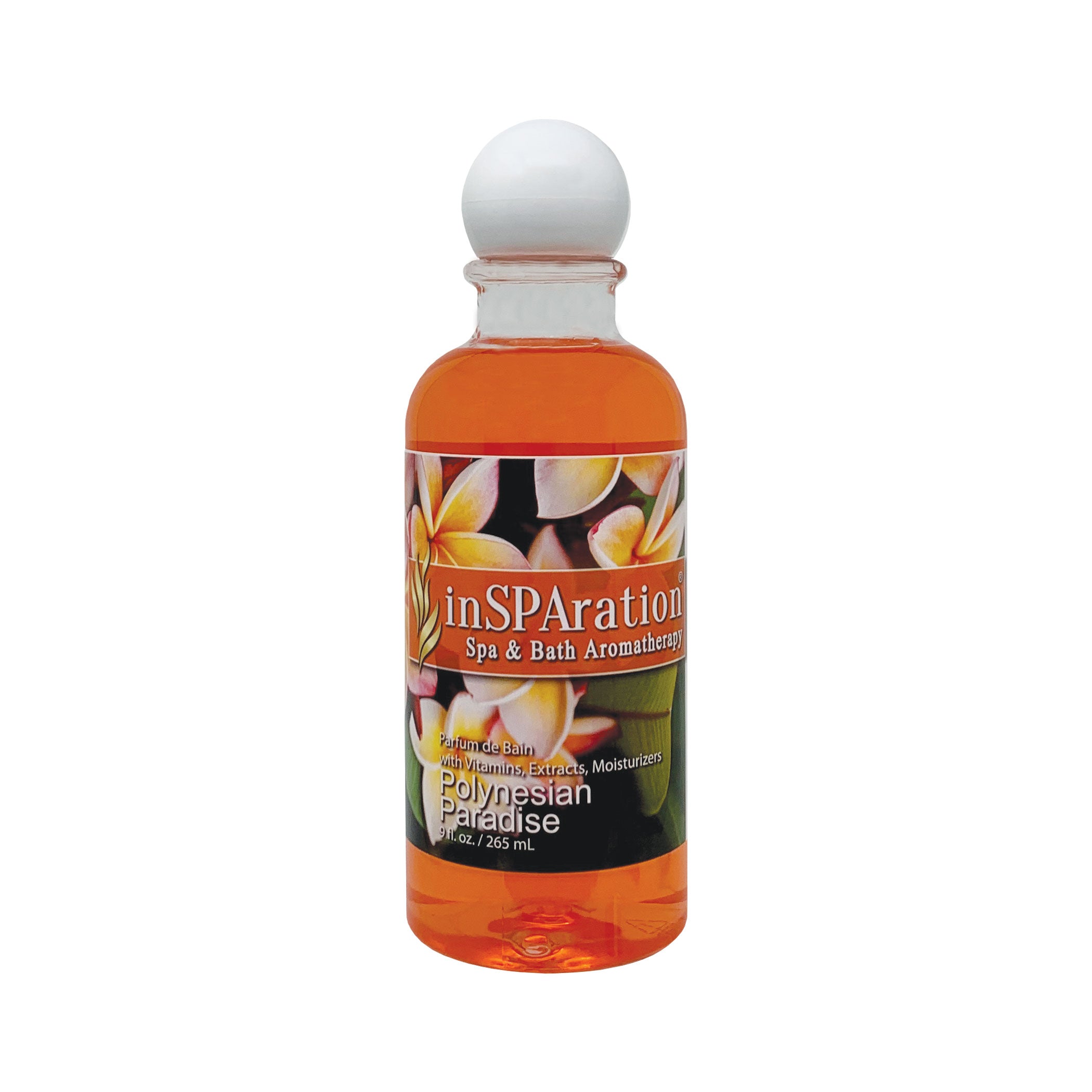 Polynesian Paradise - inSPAration 9oz Liquid Aromatherapy