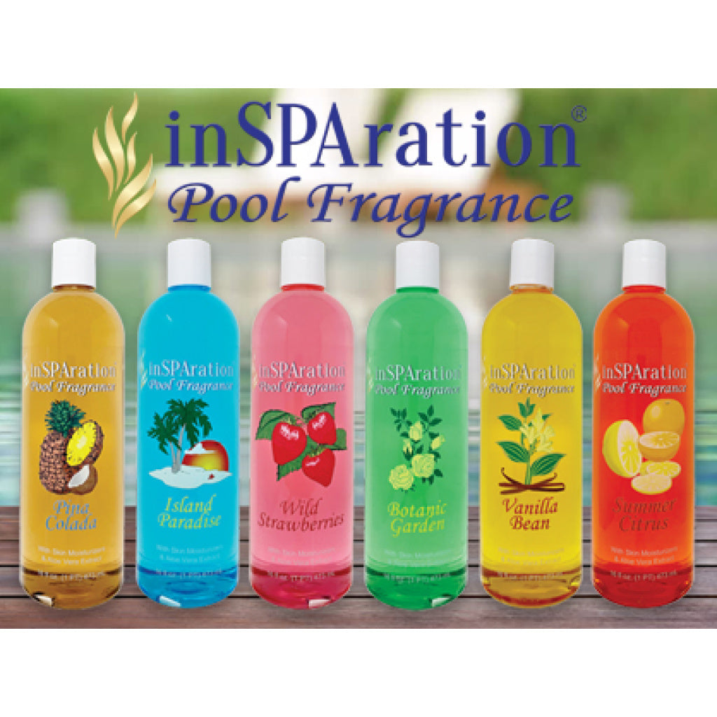 Pool Fragrance 16oz