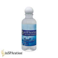 Load image into Gallery viewer, Rain - inSPAration 9oz Liquid Aromatherapy
