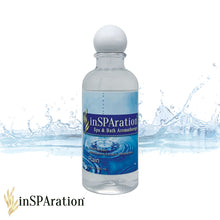 Load image into Gallery viewer, Rain - inSPAration 9oz Liquid Aromatherapy
