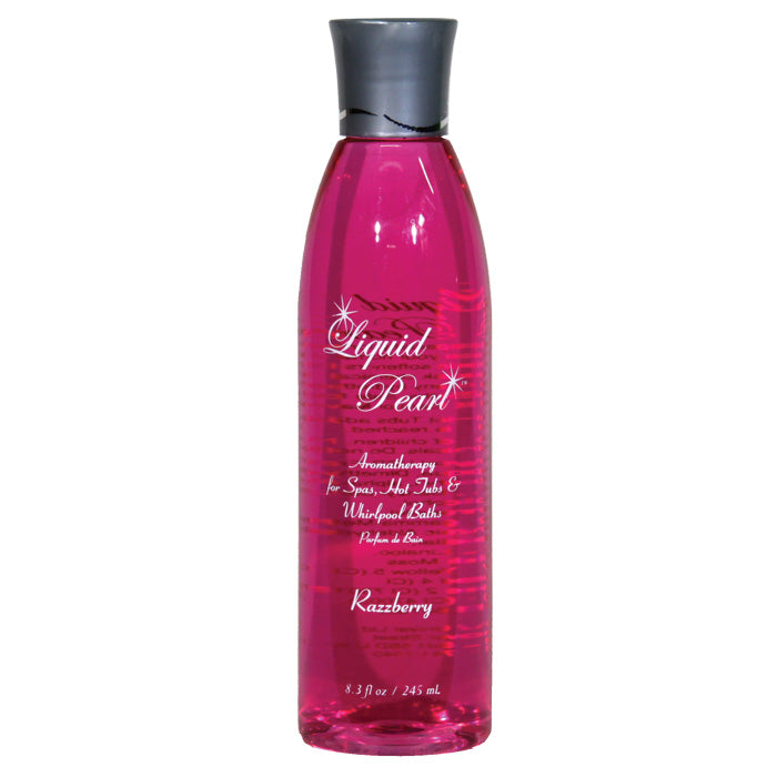 Razzberry - 8oz Liquid Pearl Aromatherapy