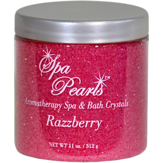 Razzberry - 11oz Spa Pearls Aromatherapy