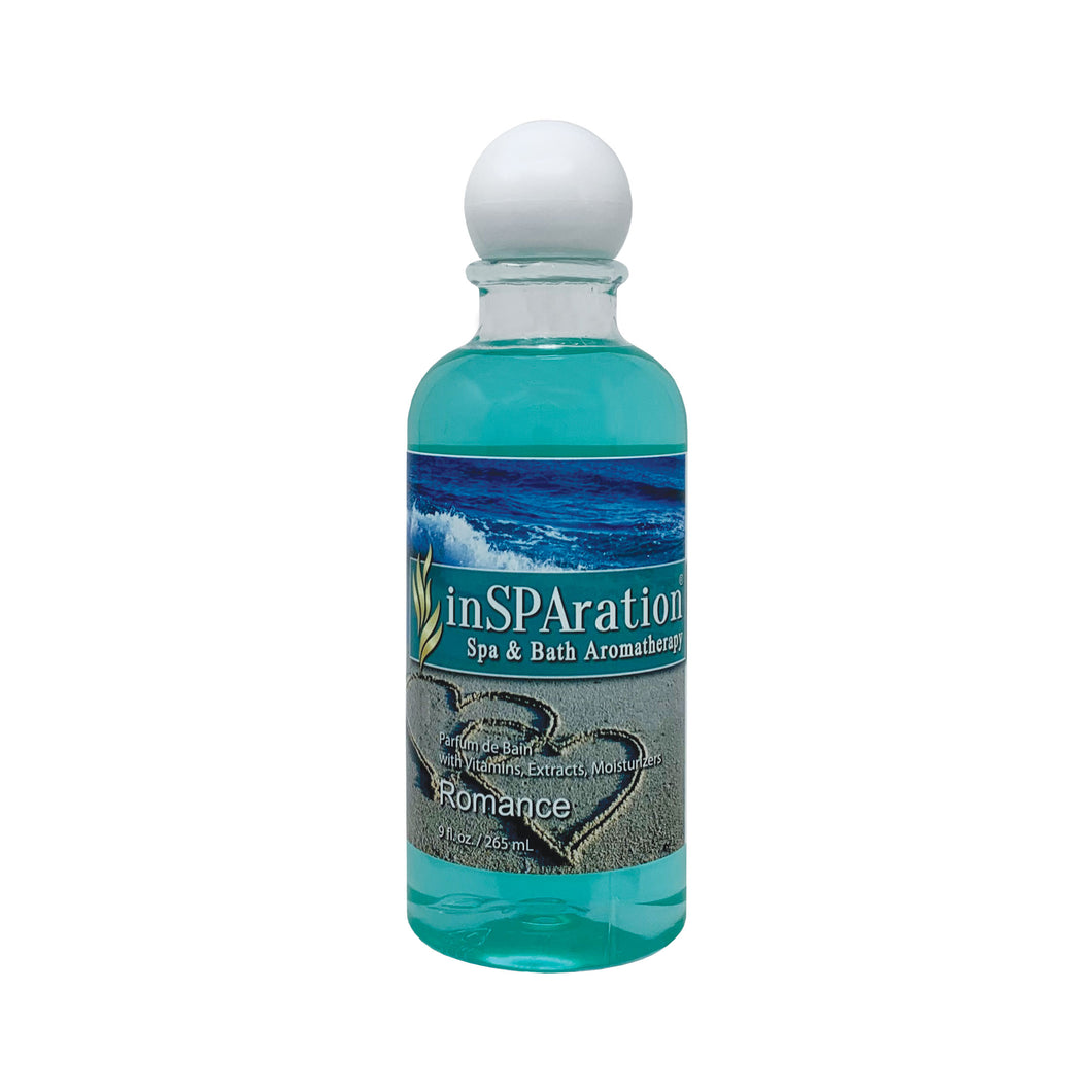 Romance - inSPAration 9oz Liquid Aromatherapy