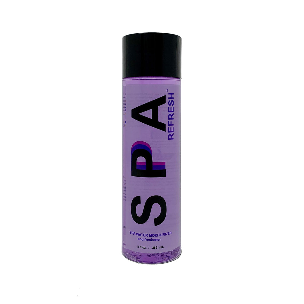 Spa Refresh 8oz