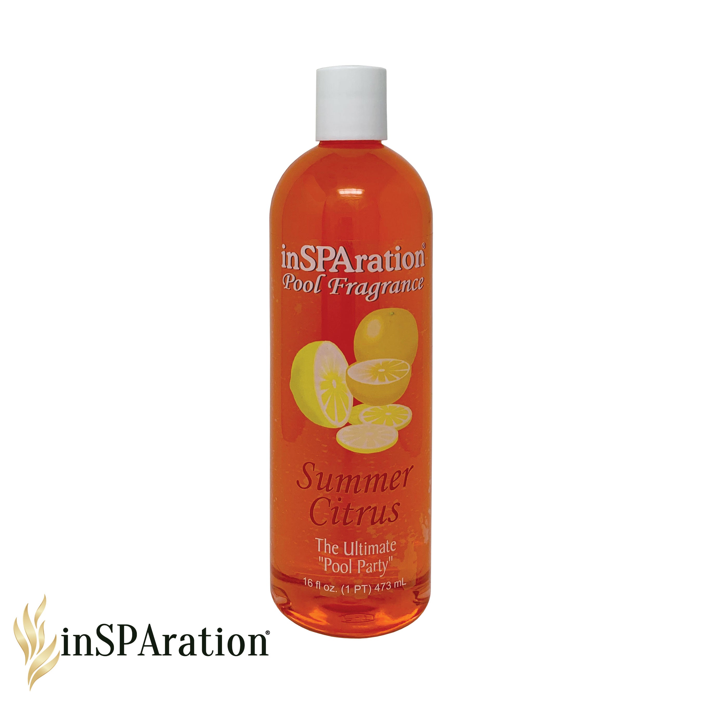 Pool Fragrance 16oz– Summer Citrus