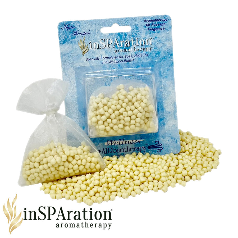 AirRomatherapy Air Bead Singles - Vanilla