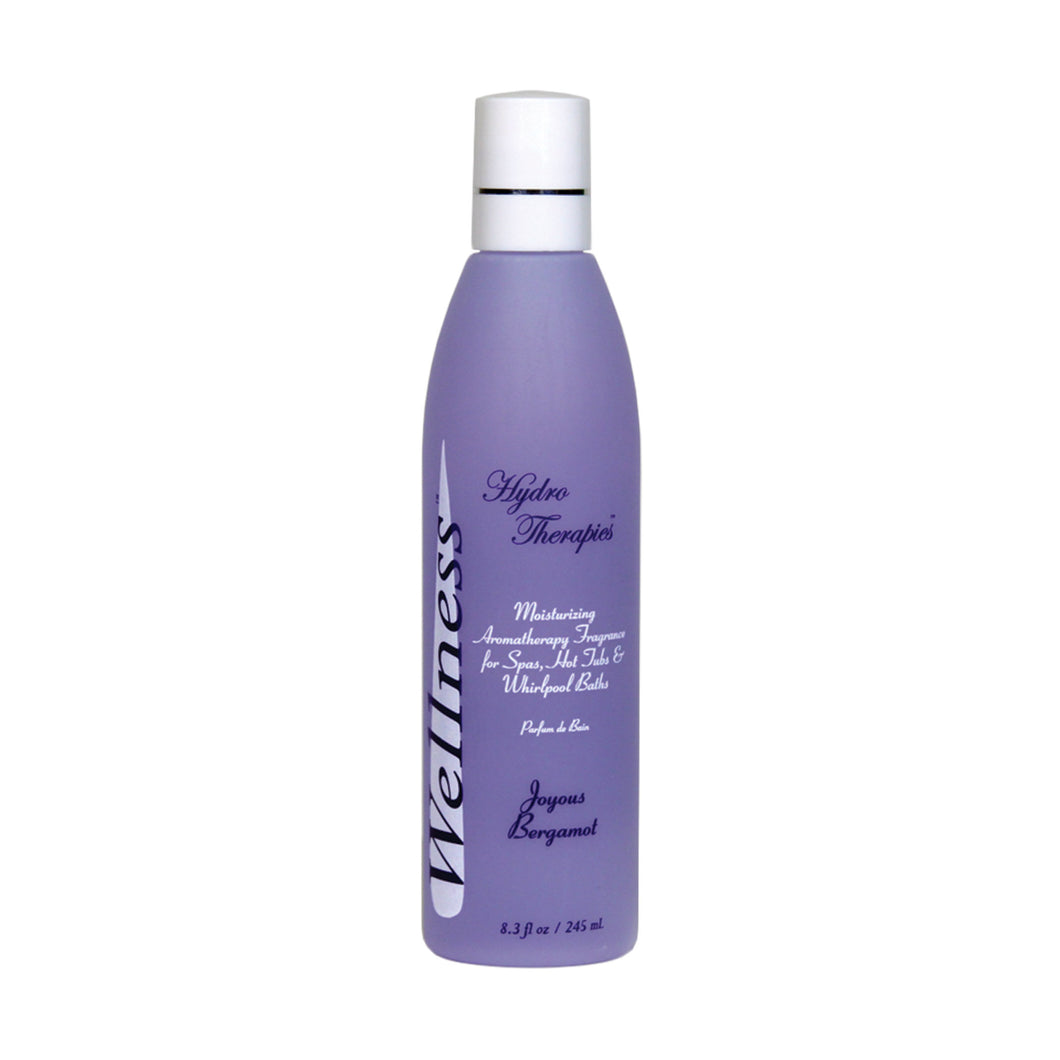 Joyous Bergamot - Wellness 8oz Liquid Aromatherapy