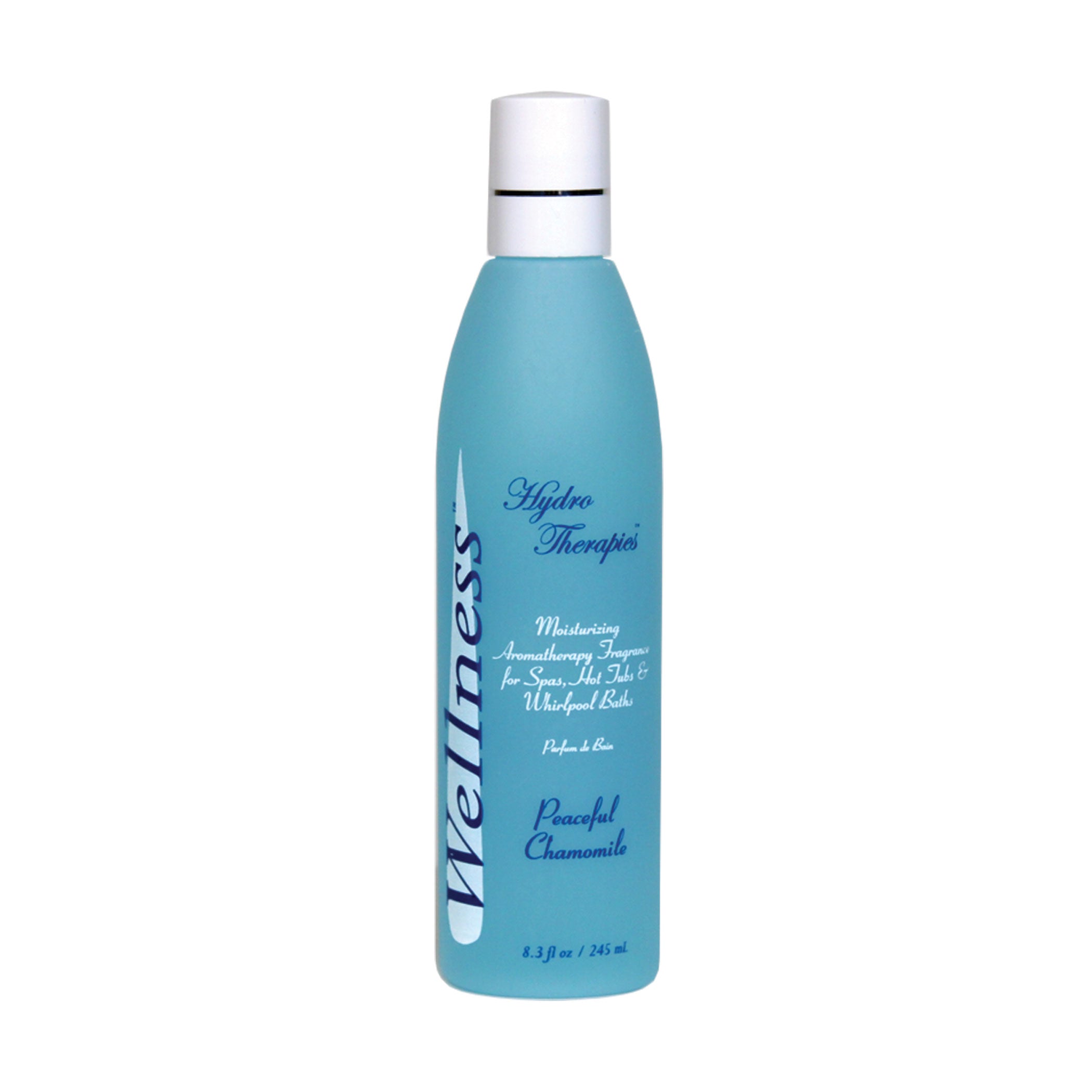 Peaceful Chamomile - Wellness 8oz Liquid Aromatherapy