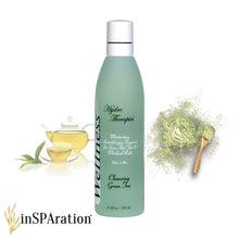 Load image into Gallery viewer, Cleansing Green Tea - Wellness 8oz Liquid Aromatherapy
