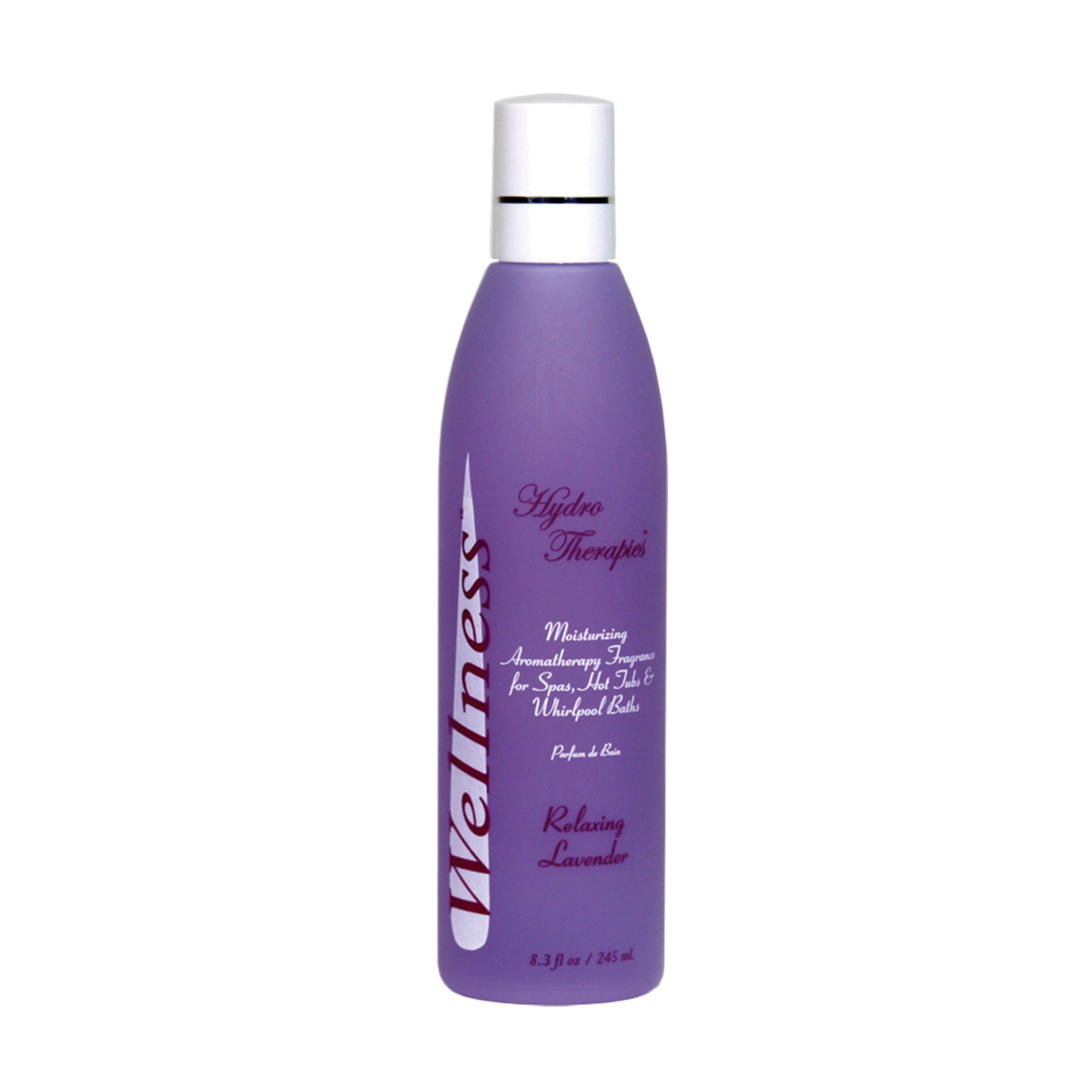 Relaxing Lavender - Wellness 8oz Liquid Aromatherapy