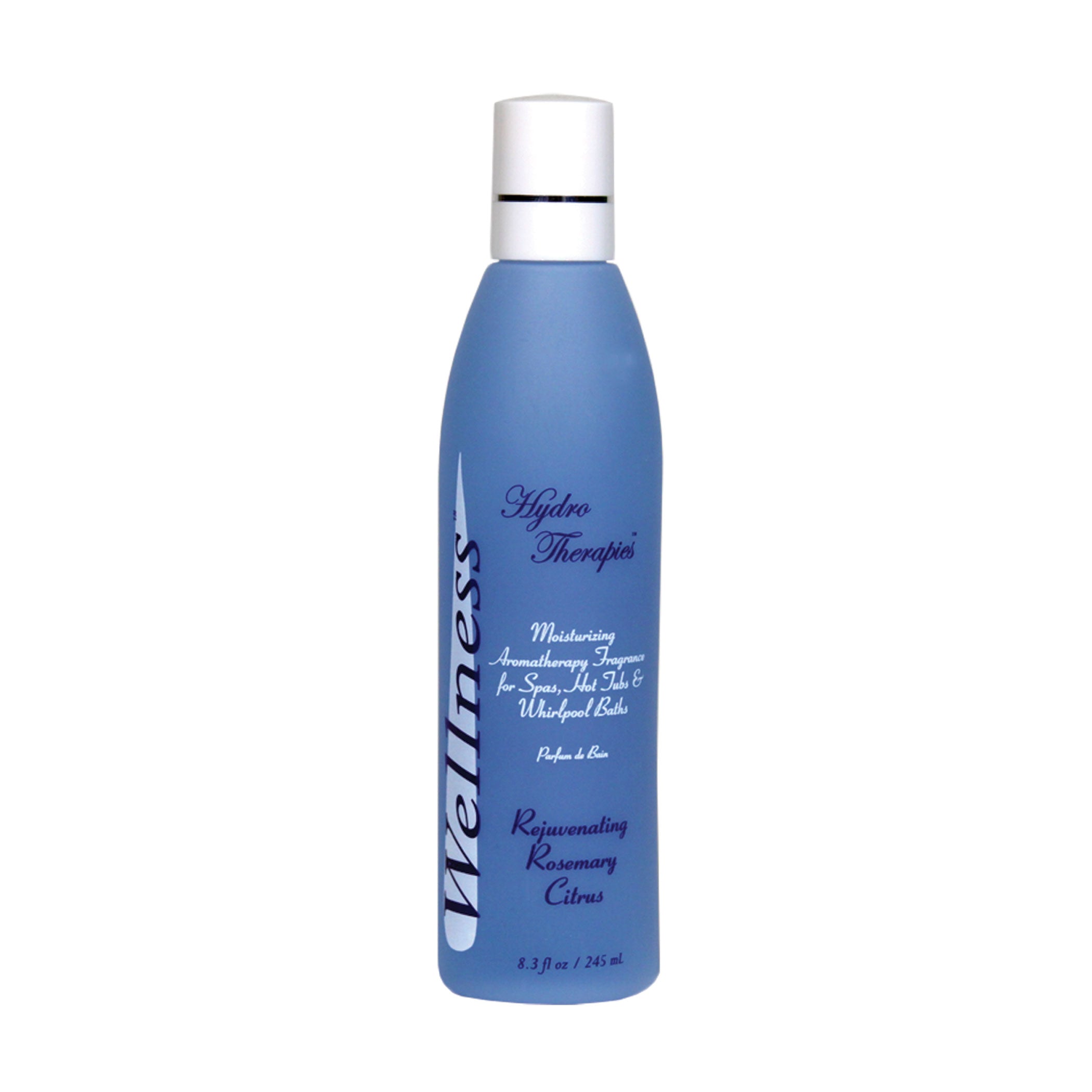 Rejuvenating Rosemary Citrus - Wellness 8oz Liquid Aromatherapy