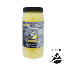 Load image into Gallery viewer, Rebuild 19oz - HydroTherapies Sport Rx Crystals
