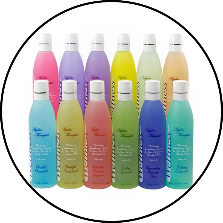 Wellness 8oz Liquid Aromatherapy
